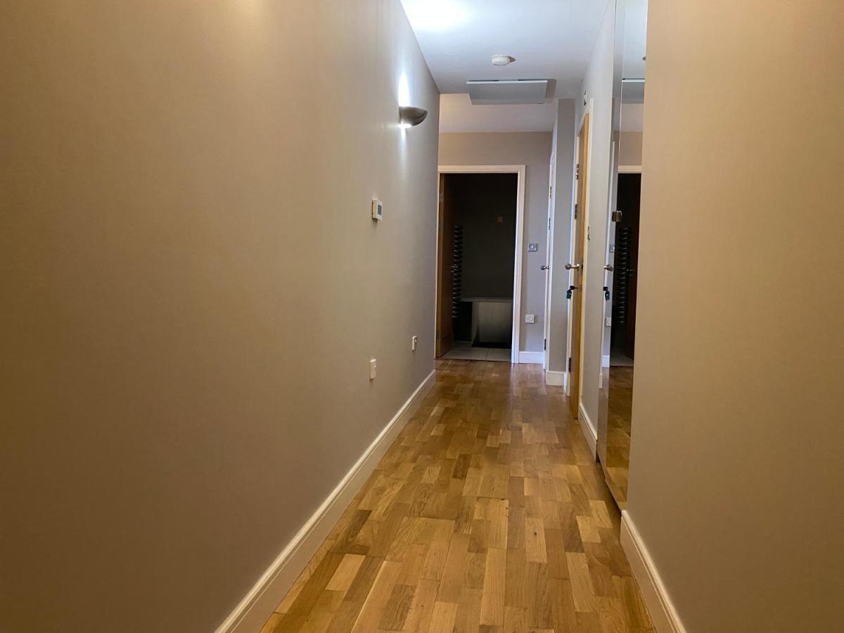 High View Serviced Apartment 카디프 외부 사진