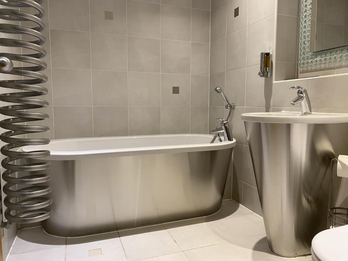 High View Serviced Apartment 카디프 외부 사진