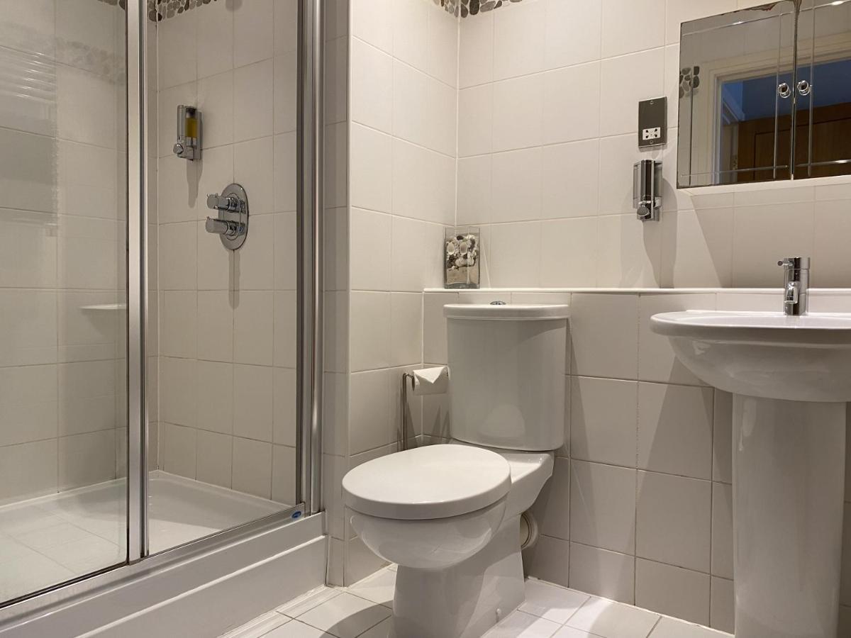 High View Serviced Apartment 카디프 외부 사진