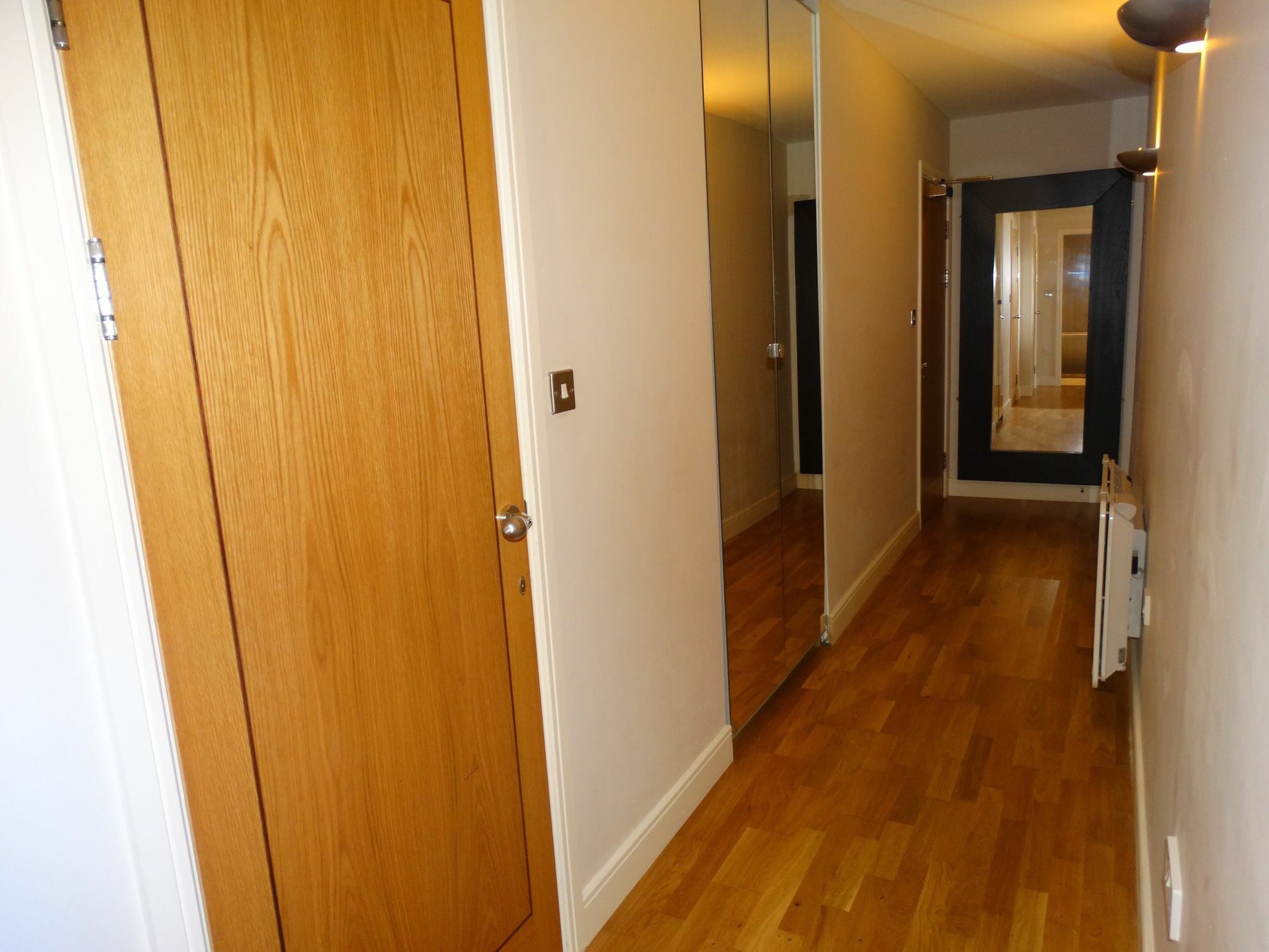 High View Serviced Apartment 카디프 외부 사진