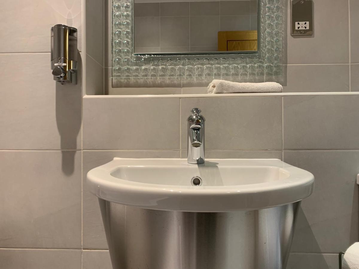 High View Serviced Apartment 카디프 외부 사진