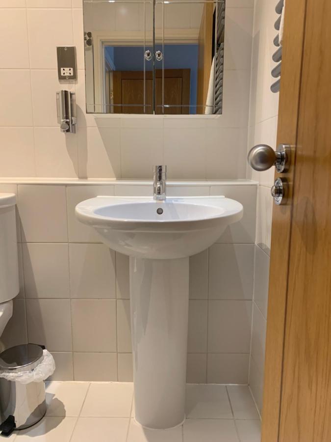 High View Serviced Apartment 카디프 외부 사진